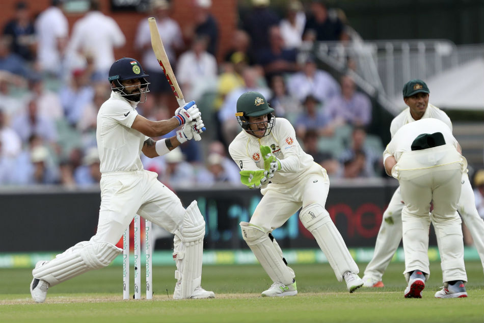 India vs Australia: Aussies will have plans in place for Virat Kohli, says Justin Langer
