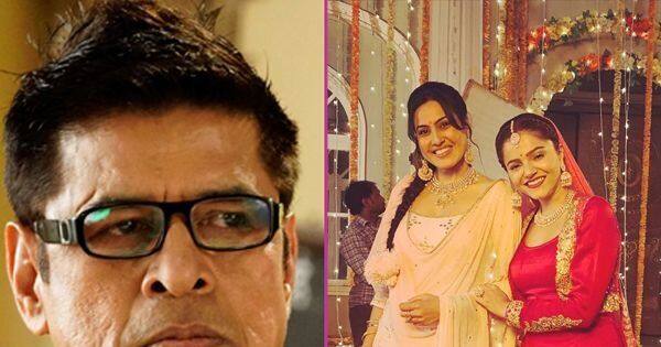 Bigg Boss 14: Rubina Dilaik's Shakti costar, Kamya Panjabi, reacts on her forgetting Sudesh Berry's name; says