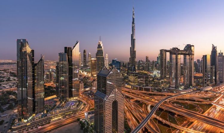 Dubai: The Emirati people never stop dreaming up new ways to grab the limelight