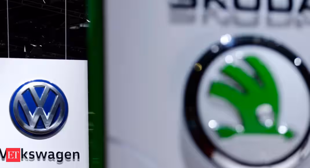 Skoda Auto VW India eyes leadership in the mid-size sedan segment with Slavia