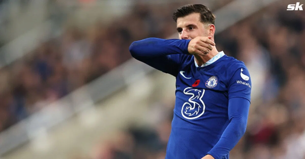 Chelsea could use Mason Mount in exchange to sign €100m-rated attacker from European giants: Reports