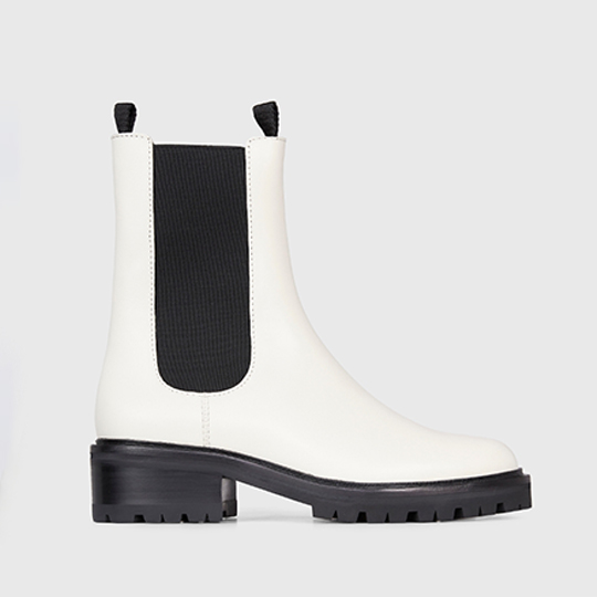 PAIGE Briana Boot