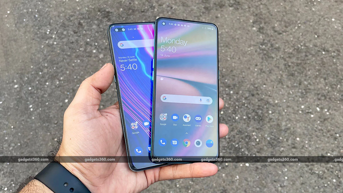 OnePlus Nord CE 5G vs OnePlus Nord Comparison: Finding the Better Nord