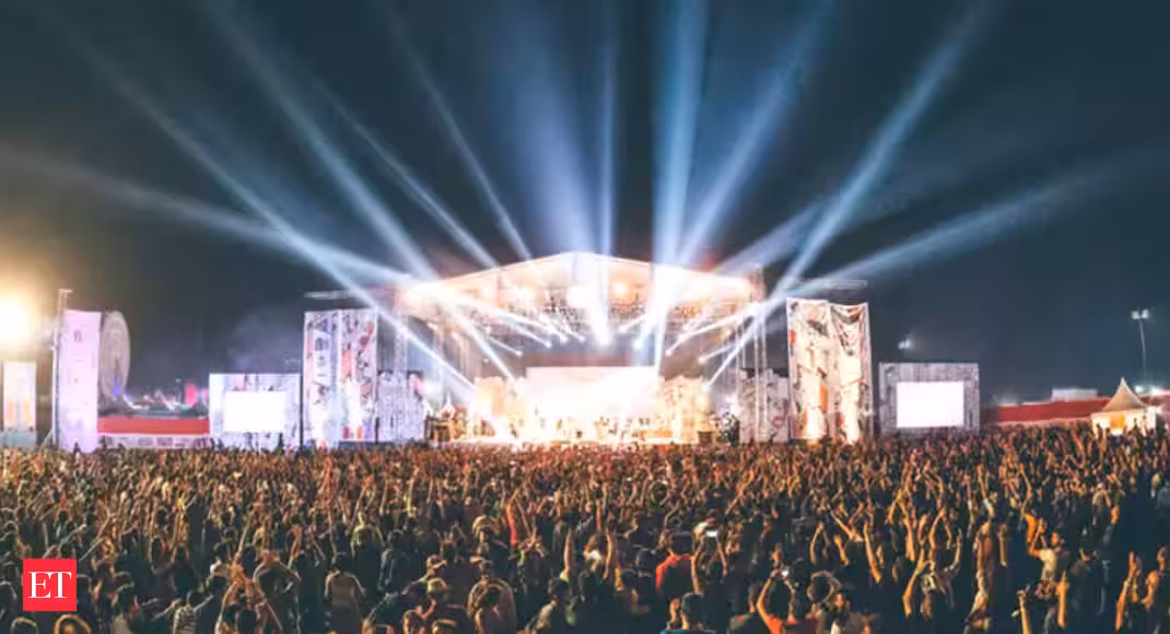 OML to host 11th season of NH7 Weekender virtually