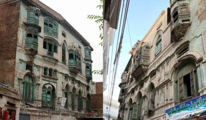 Pakistan determines price of Dilip Kumar, Raj Kapoor’s ancestral houses in Peshawar