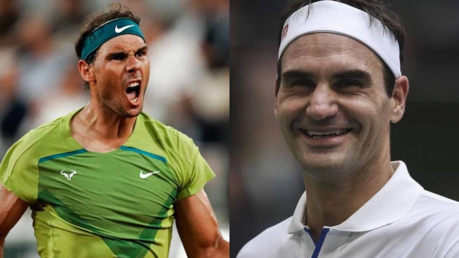 Rafael Nadal reveals Roger Federer message after his 2022 French Open win