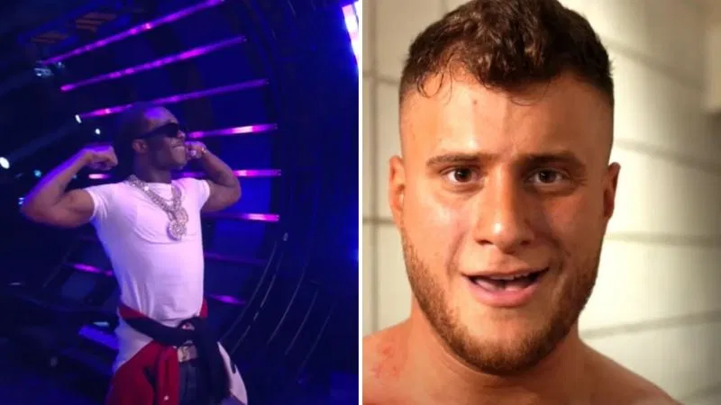 AEW Dark: Elevation Results - Former WWE Champion squashes 3 opponents, MJF takes a massive shot at Vince McMa