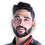 Mohammed Siraj