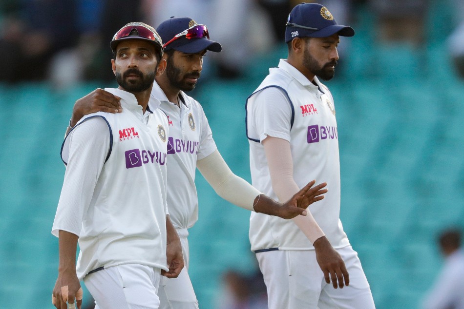India vs Australia: Haddin praises Rahane's "outstanding" captaincy