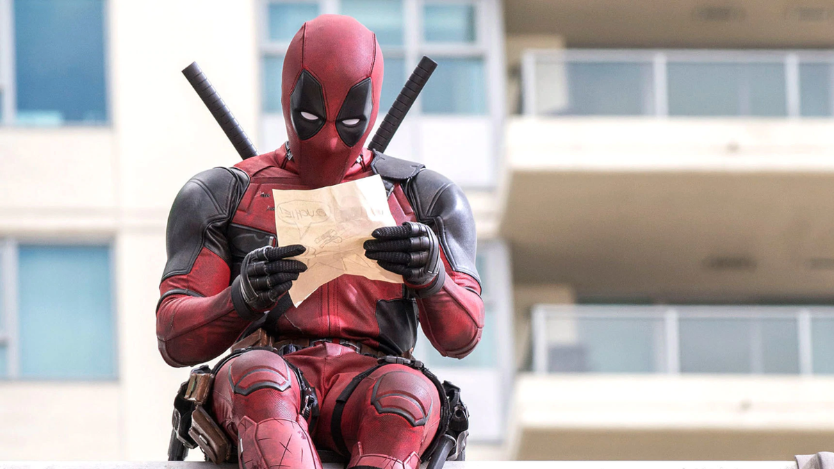 Deadpool 3 will drop ‘a lunatic’ in Disney's MCU