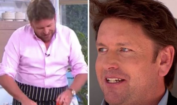 James Martin