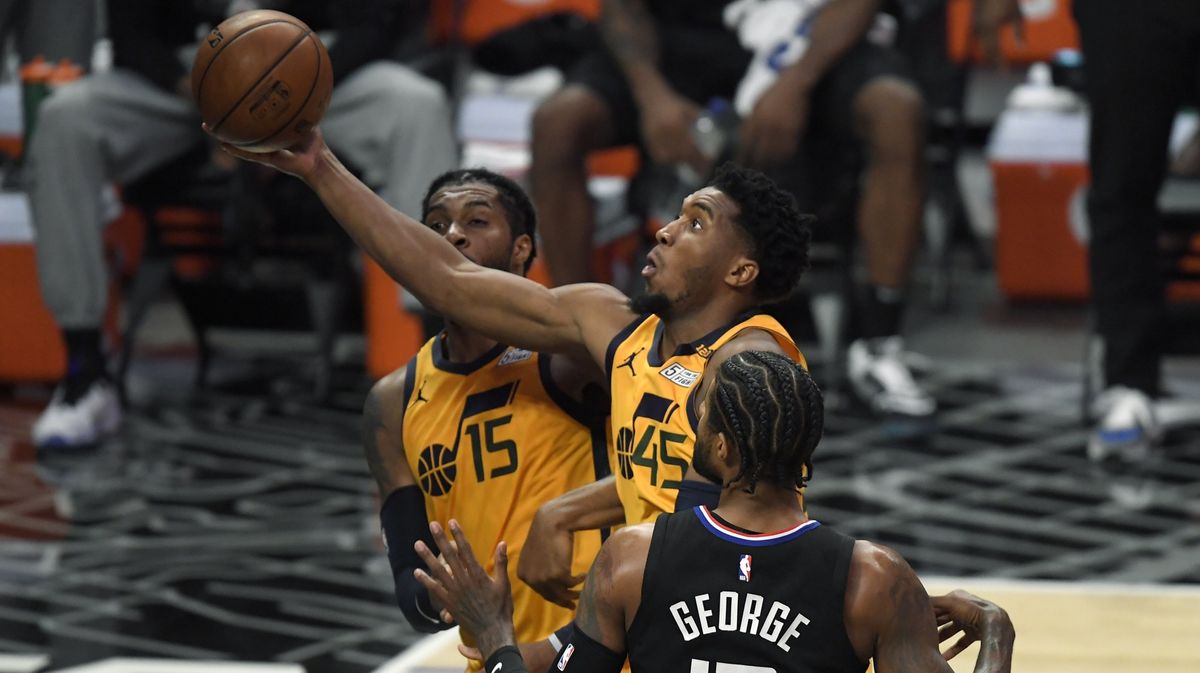 Jazz vs Clippers live stream: How to watch the NBA Playoffs Game 6 online