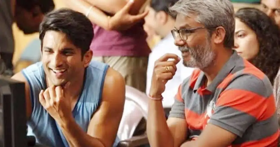 Nitesh Tiwari, who directed him in Chhichhore, speaks about Sushant Singh Rajput’s acting process
