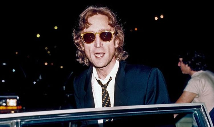 John Lennon: Days after his death heartbroken McCartney asked