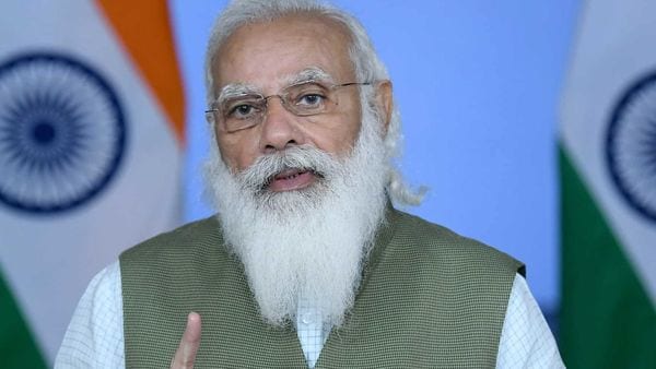 PM Modi to deliver keynote address at global tech event VivaTech today