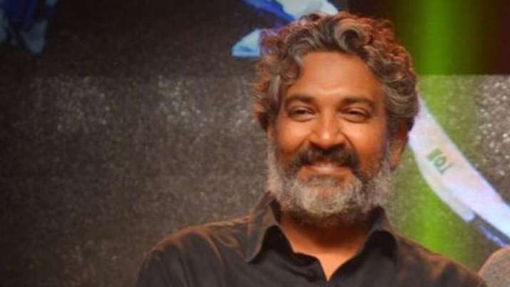 SS Rajamouli complains of poor facilities at Delhi airport: 'Not a pretty sight'