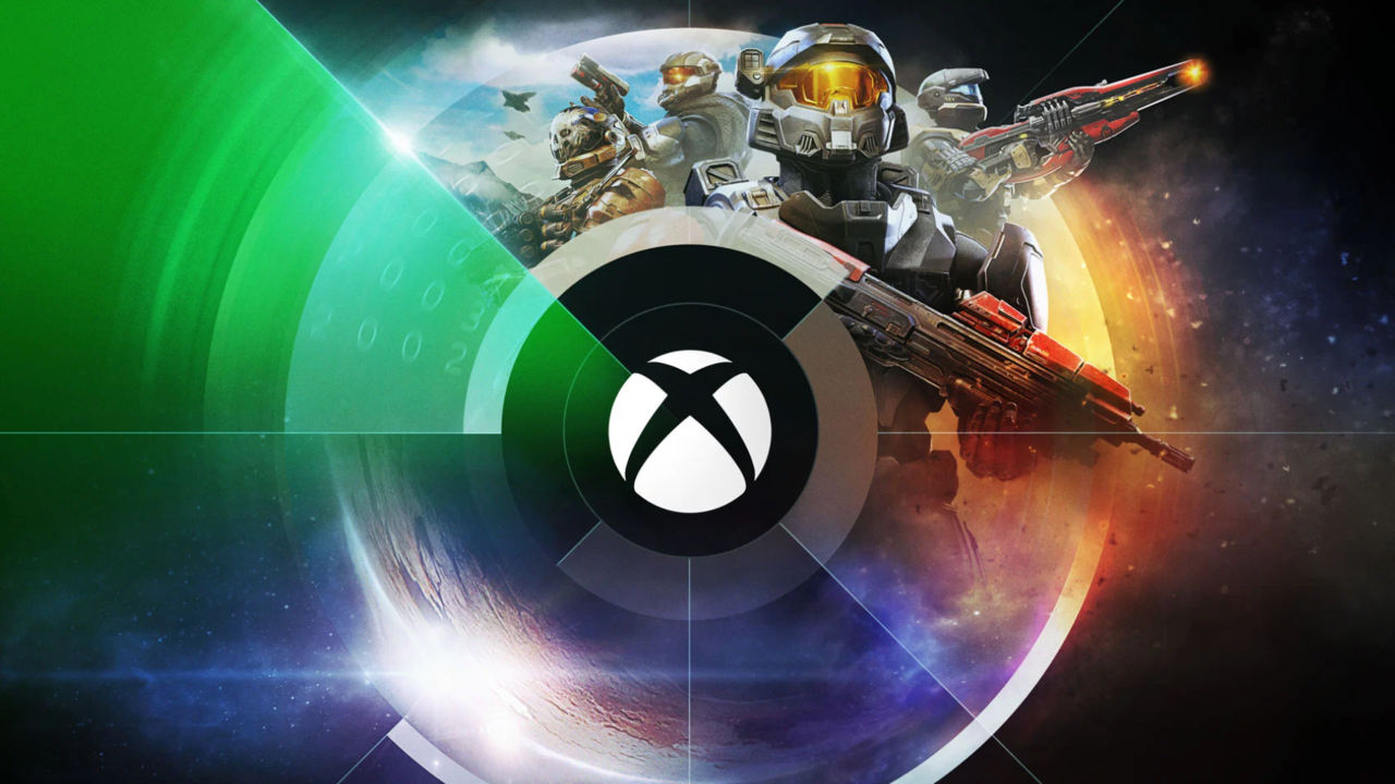 Xbox Games Showcase: Extended Event Coming Thursday With Obsidian, Ninja Theory, And More