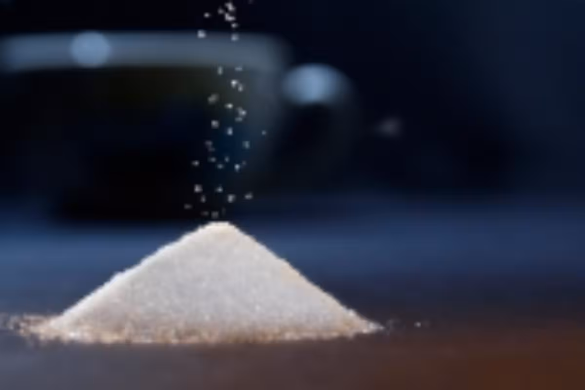 Here's How to Deal with a Sugar Crash