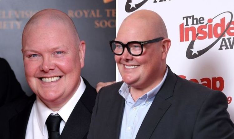 Dominic Brunt wife: Who is Emmerdale
