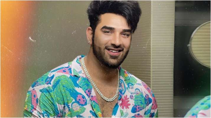 Paras Chhabra reveals why he said 'no' to 'Khatron Ke Khiladi'