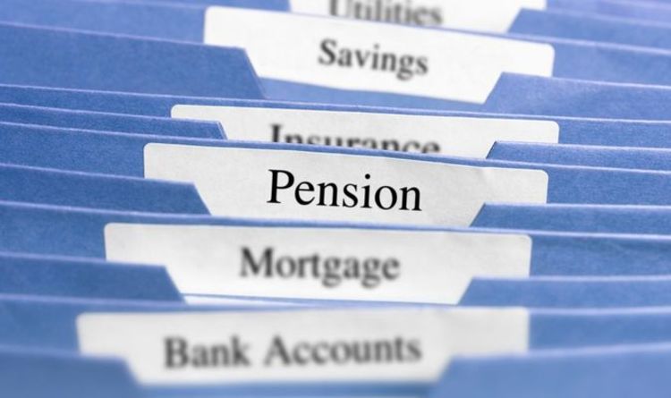 Pension warning: Britons fail to understand charges which could hit them in the pocket