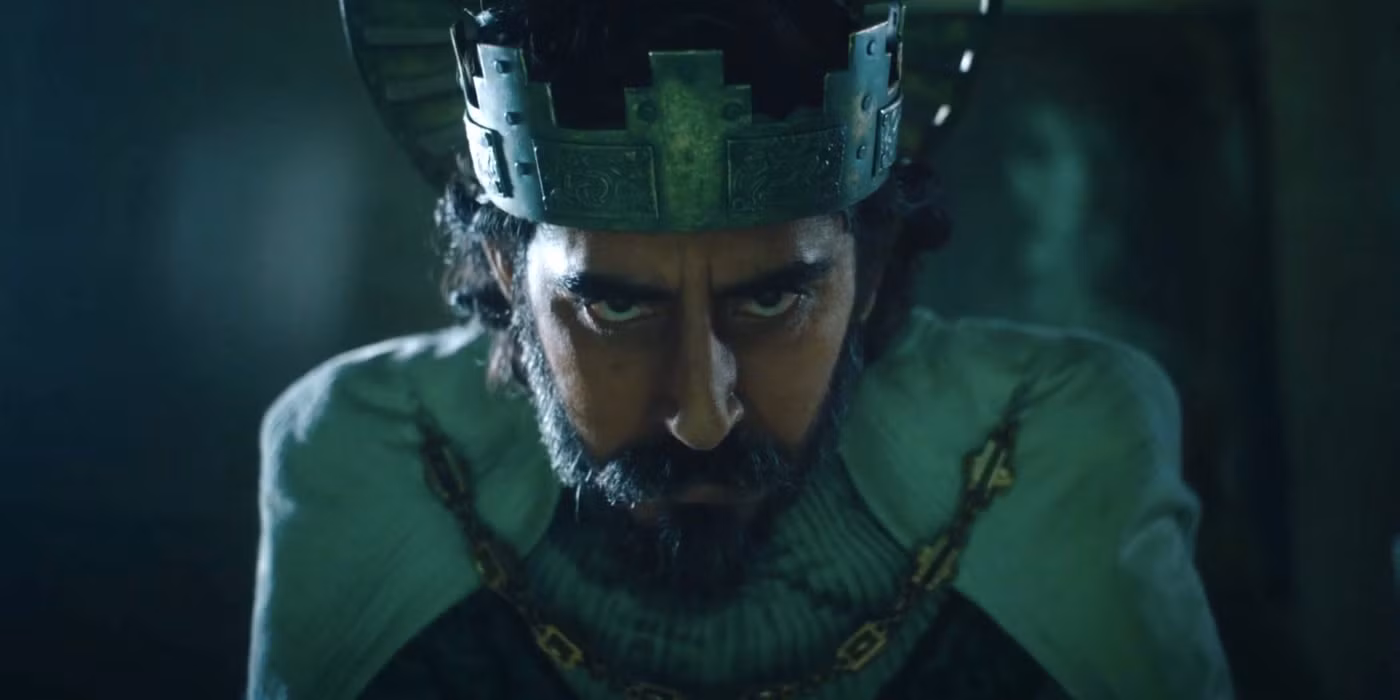 First 'The Green Knight' Social Reactions Call It Magical, Sexy, and Worth the Wait