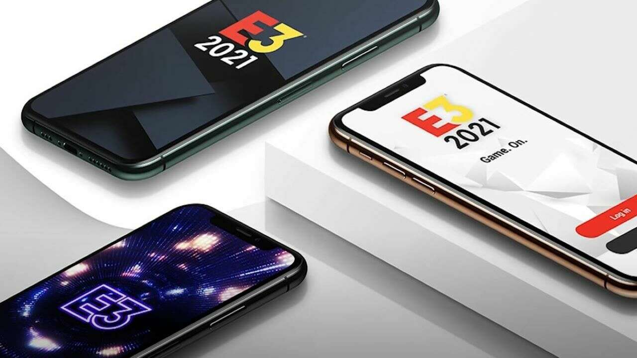 Verizon E3 Keynote Stream: How To Watch