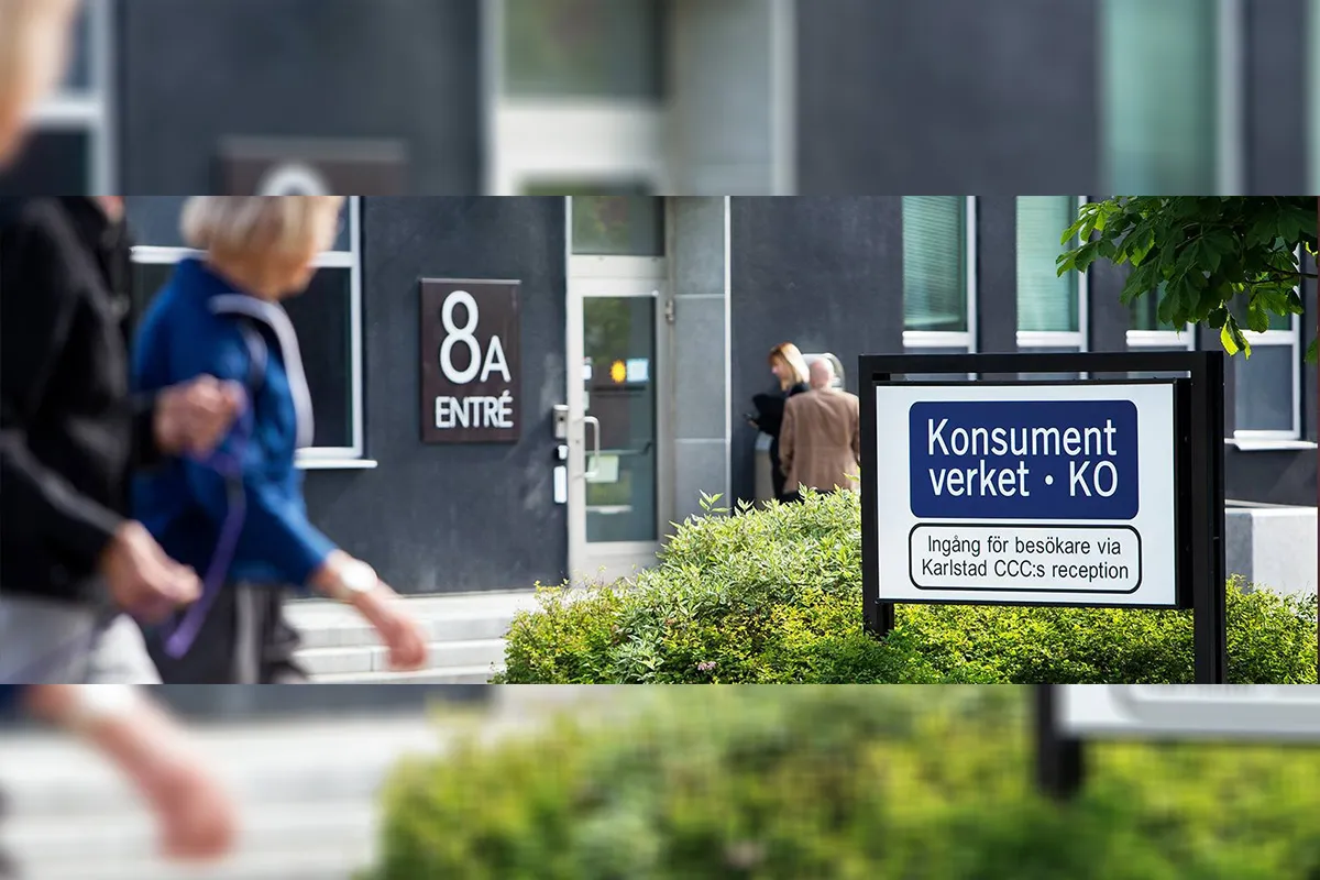 Sweden’s Konsumentverket Issues Warning to Licenced Online Gambling Operators