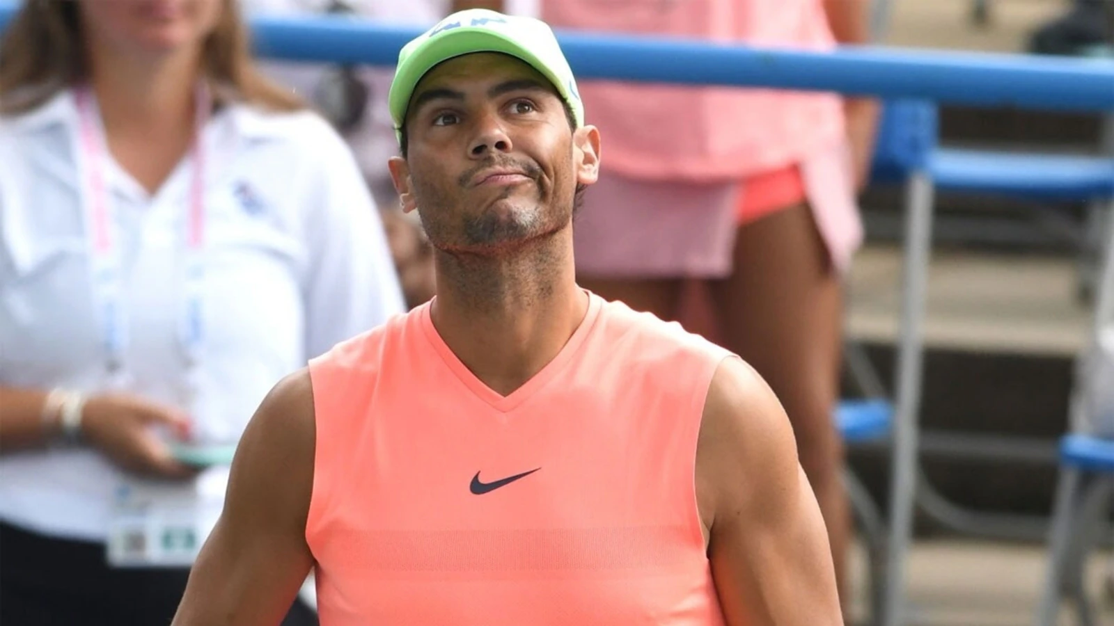 Rafael Nadal ends 2021 season prematurely over foot issue, to miss US Open