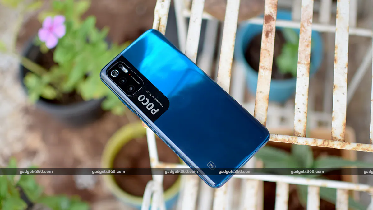Poco M3 Pro 5G First Impressions: Competitive, but Is It Disruptive?