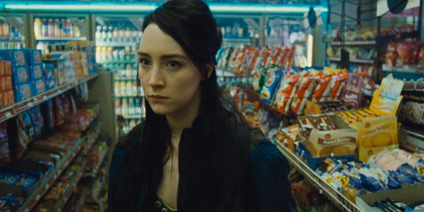 Garth Davis Sci-Fi Project ‘Foe’ Casts Saoirse Ronan, LaKeith Stanfield, and Paul Mescal