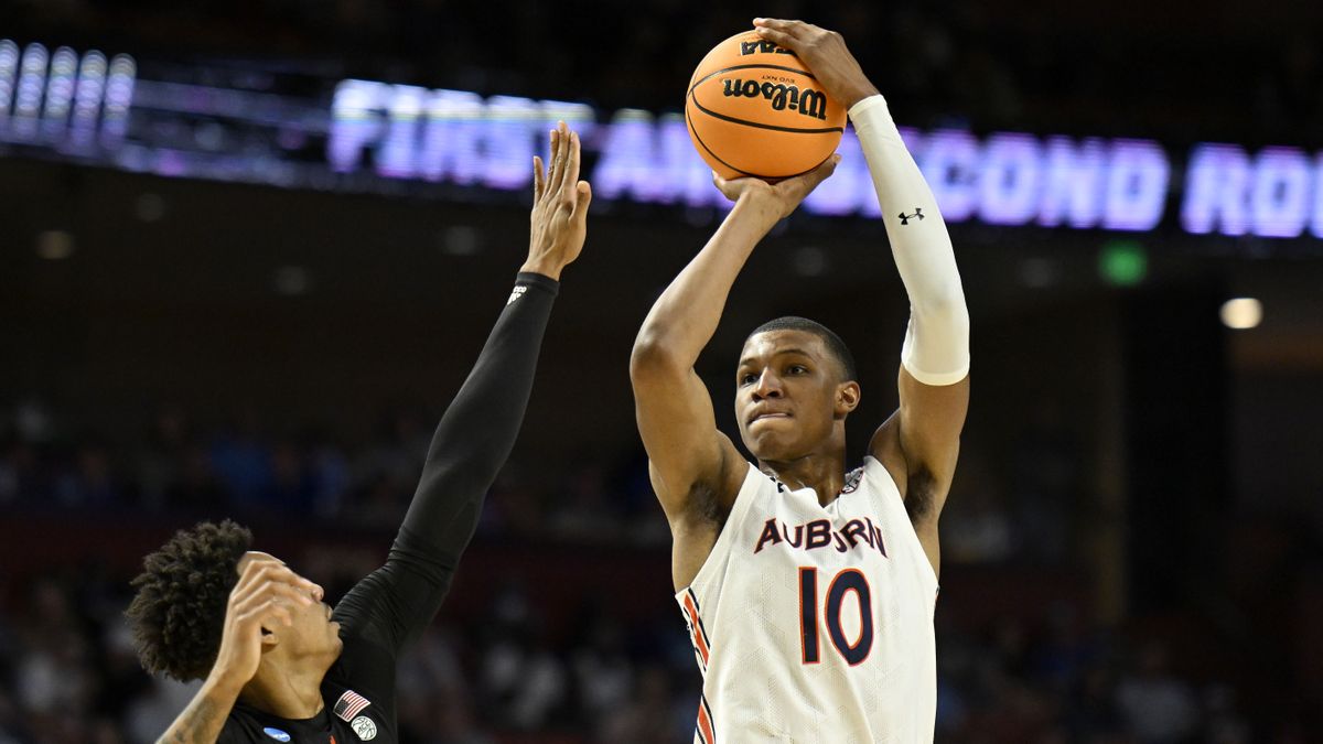 NBA Draft 2022 live stream: How to watch online, channel, start time