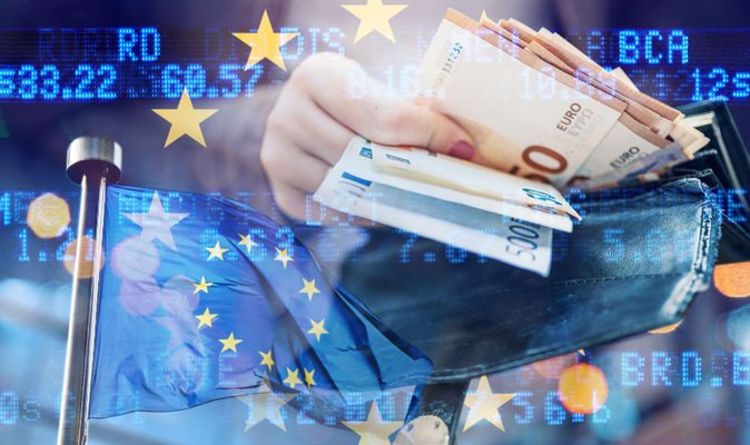 Pound to euro: Sterling ‘choppy’ but eyes on Brexit talks - should you buy travel money?