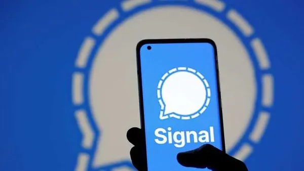 How to transfer your Signal account and messages between two devices