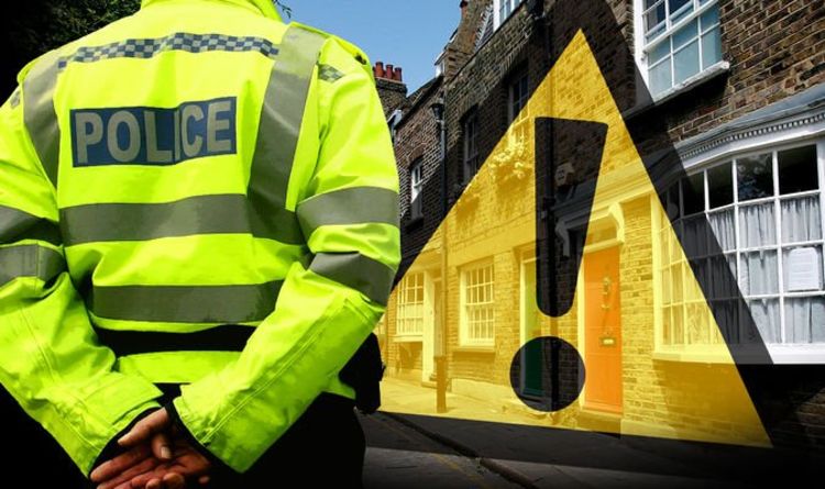 Police will visit YOUR HOME in piracy crackdown to halt free Sky TV streams