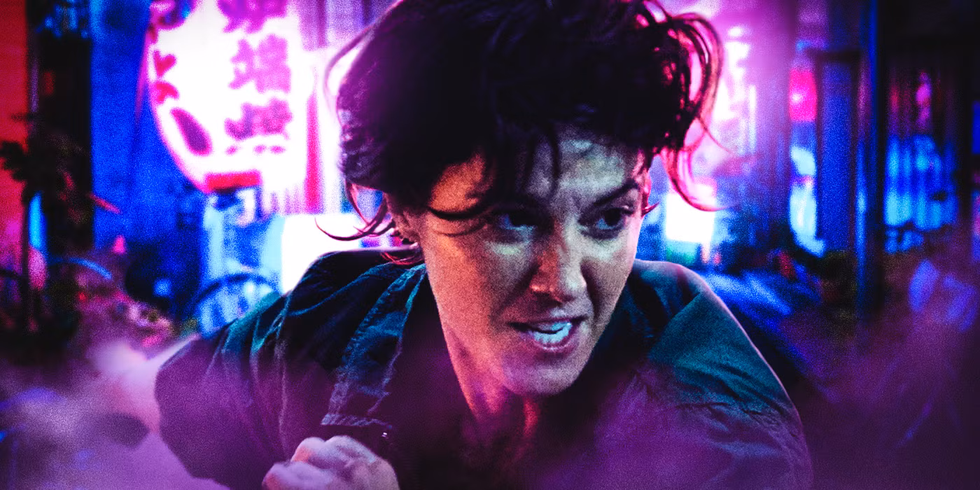 First 'Kate' Footage From Mary Elizabeth Winstead's Action Thriller Reveals a Race Against Time