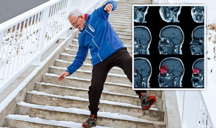 Dementia: An early warning sign of Alzheimer's that is not memory loss