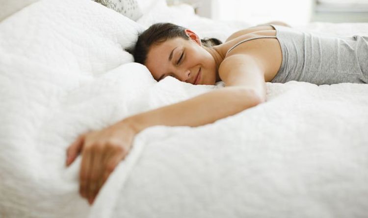 Britons happiest when having cup of tea or sleeping, study finds