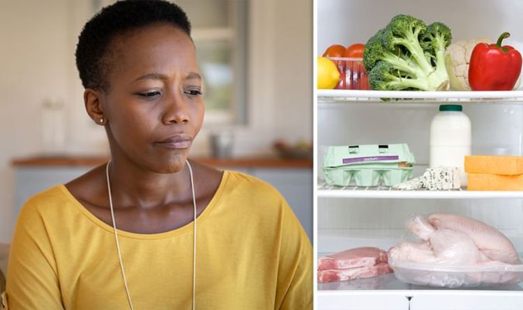 Vitamin B12 deficiency symptoms: Lupus increases your risk of tiredness - what is it?