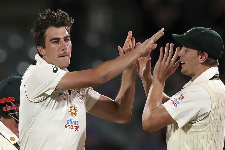 India vs Australia 1st Test | India secure this unwanted history at 19 for 6