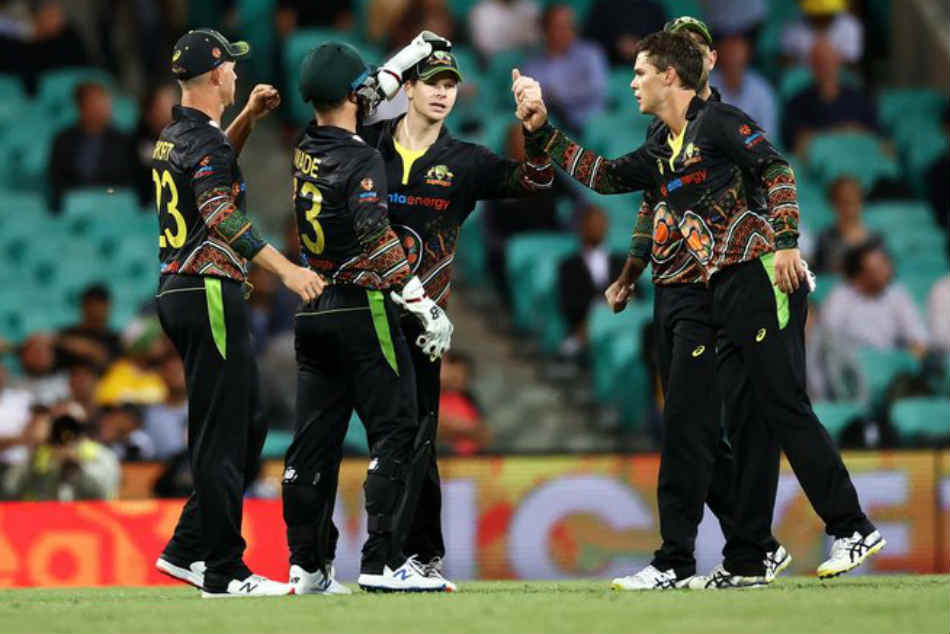 India vs Australia 3rd T20 | Virat Kohli's fight not enough as Aussies register 12-run win