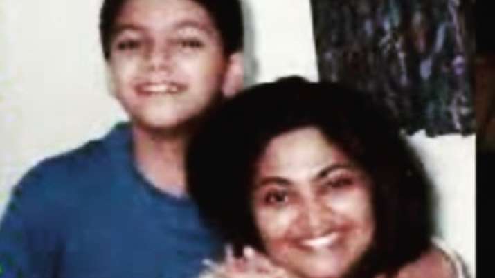 Ali Fazal shares emotional note on his mother's birth anniversary| See post