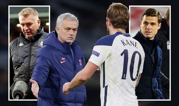 Premier League consider rescheduling Tottenham vs Fulham after Aston Villa Covid outbreak