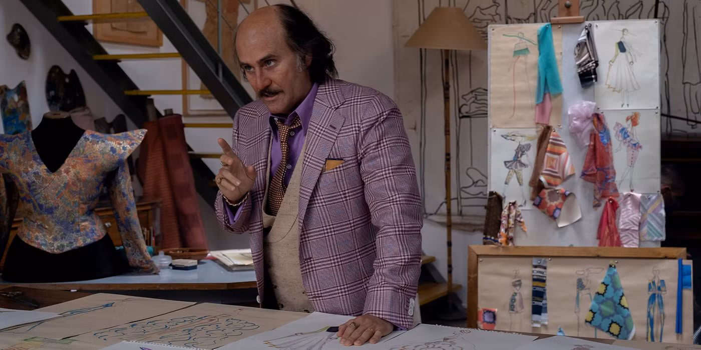 'House of Gucci's Jared Leto Explains How He Embodied His Character: "I Had Olive Oil for Blood"