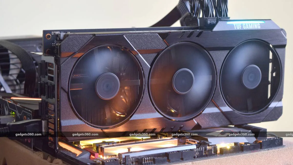 GPU Shortage in Europe May End Soon: Report