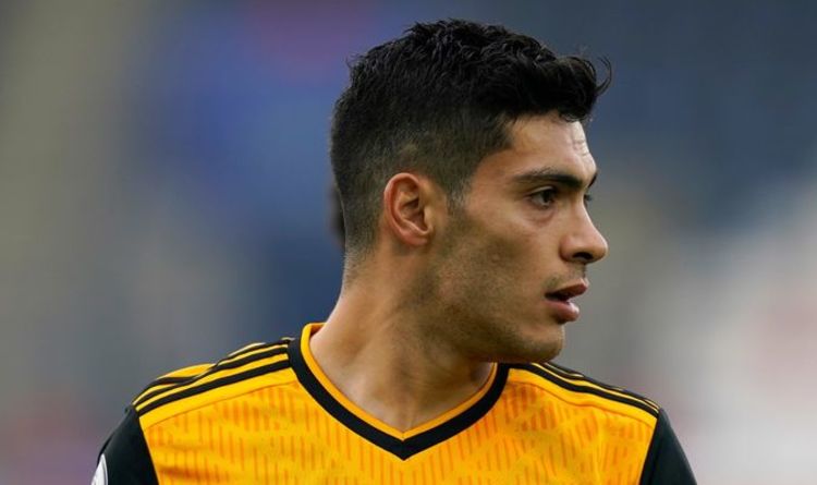 Wolves plot Liverpool transfer raid to secure urgent Raul Jimenez replacement