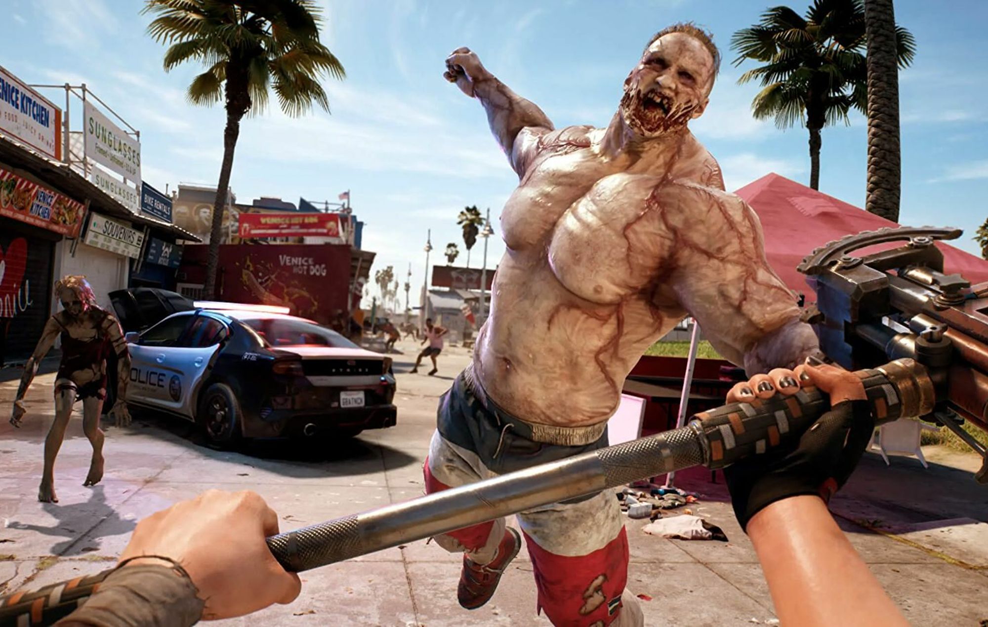 ‘Dead Island 2’ has been delayed by 3 months