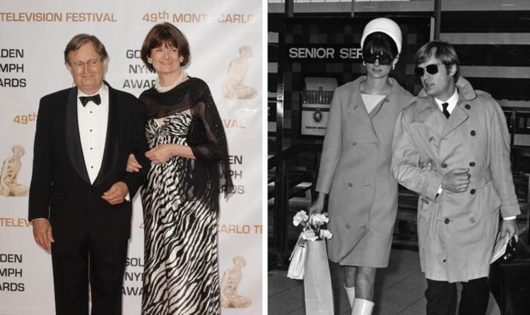 David McCallum wife: How did NCIS star meet his wife Katherine Carpenter?