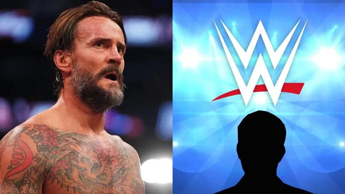 WWE legend is "confident" he could beat CM Punk in a legitimate fist fight