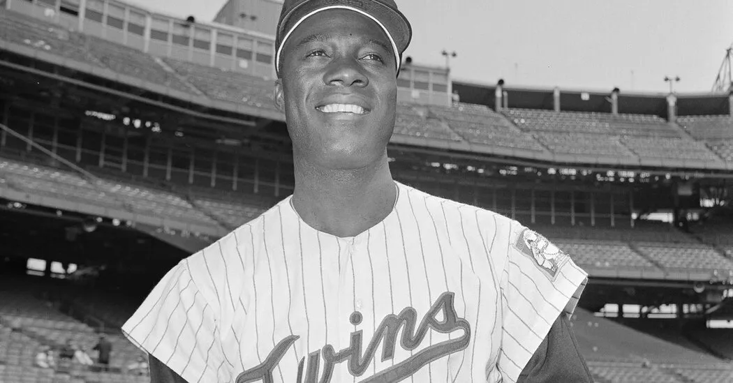 Mudcat Grant, American League’s First Black 20-Game Winner, Dies at 85